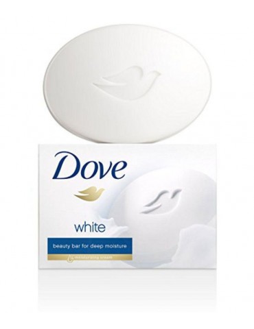 Dove WHITE